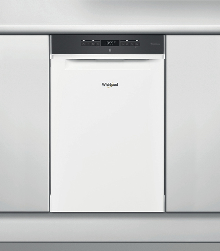 Whirlpool WSUO 3O23 PF