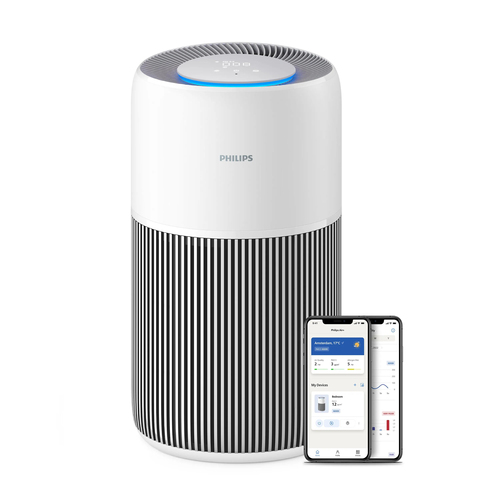 Philips PureProtect Quiet 2200 AC2220/10