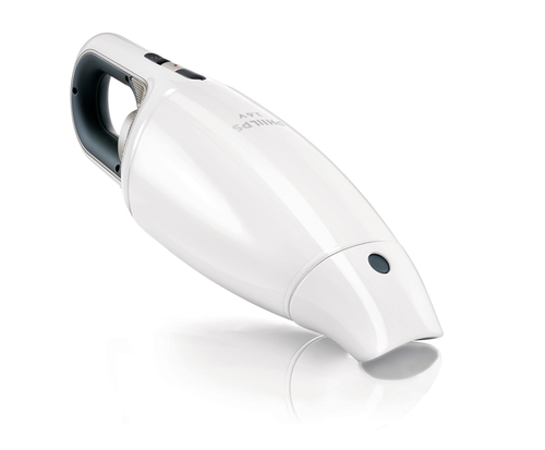 Philips MiniVac FC6140/01 Handheld vacuum cleaner
