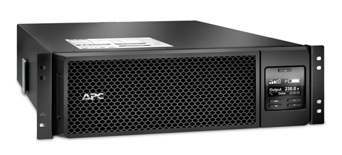 APC Smart-UPS On-Line SRT5KRMXLI-6W - UPS, afbeelding 2