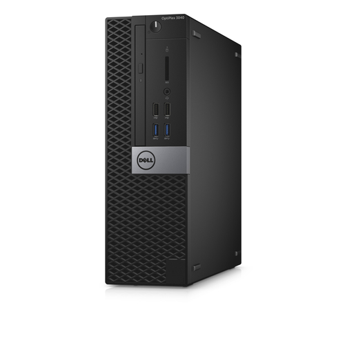 Dell 3040 SFF + P1914S – image 3