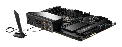 ASUS ROG MAXIMUS Z690 HERO – image 9