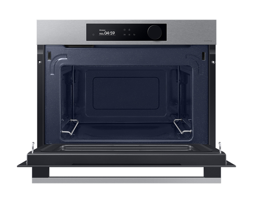 Samsung NQ5B5713GBS Black, Stainless steel – image 2