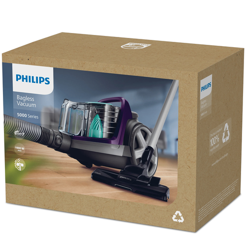 Philips 5000 series FC9571/01 vacuum – image 6