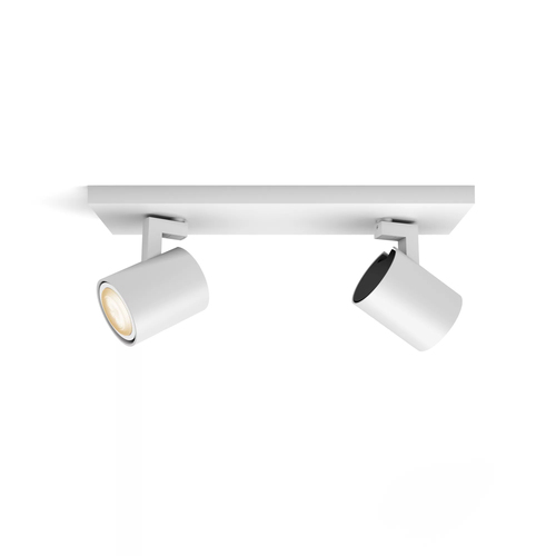 Philips Hue White ambience Двойной светильник акцентного освещения Runner