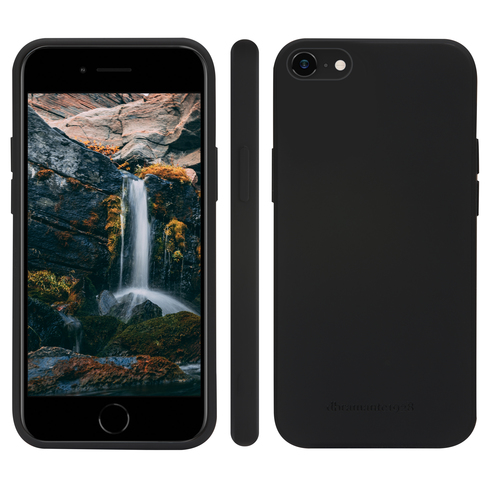 dbramante1928 Bulk - Nuuk - iPhone SE/8/7 - Black – image 4