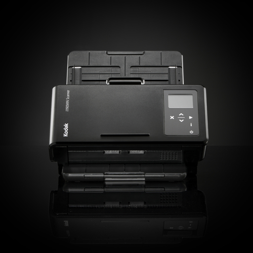 Kodak Alaris i1190WN Scanner – image 3