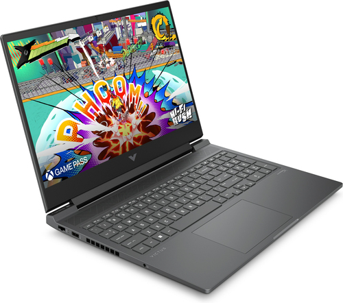HP Victus Gaming 16-s1000AX AMD Ryzen™ 7 8845HS Laptop – image 6