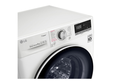 LG F4WV510S0 washing machine Front-load – image 3