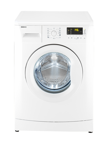 Beko WMB61432MU washing machine Front-load