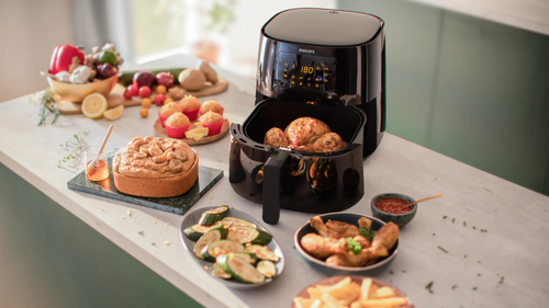 Philips 3000 series HD9270/90 fryer Single – image 7