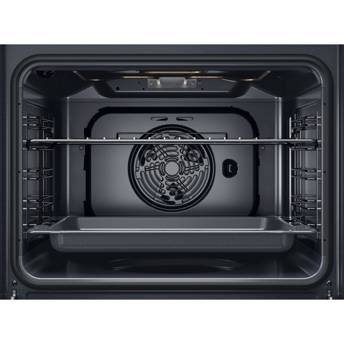 Whirlpool OMR35HR0B Inbouw oven Zwart, afbeelding 10