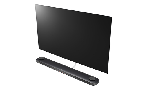 LG SIGNATURE OLED77W9PLA.AVS TV – image 6
