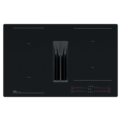 AEG PE7000S80 Black Built-in
