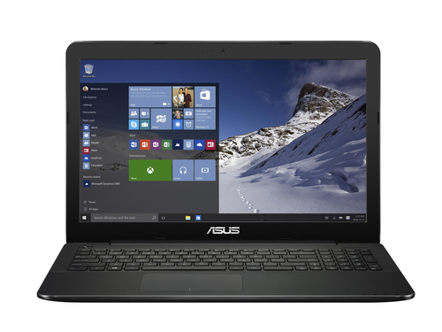 ASUS X554LA-XX1309H laptop Intel® Core™ i7 i7-5500U – image 2