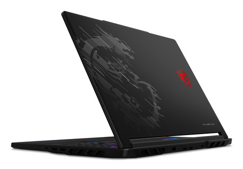 MSI Raider 16 Max HX B2WJ-038NL, afbeelding 4