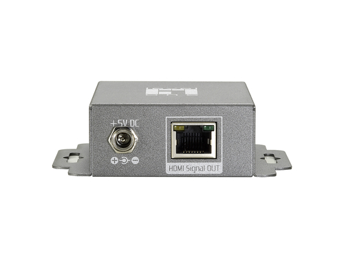 LevelOne HDSpider™ HDMI over Cat.5 Transmitter – image 3