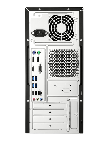 ASUS ExpertCenter D9 Tower D900TA-710700096R PC Intel® Core™ i7 i7-10700 – image 4