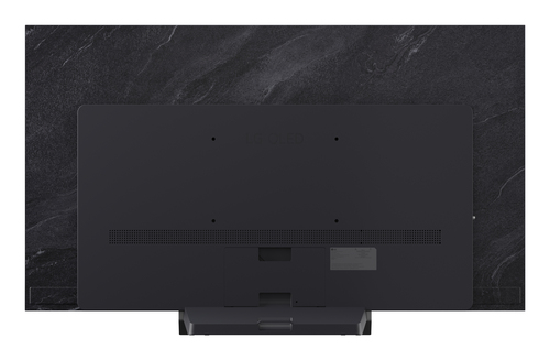 LG OLED evo AI OLED55C68LA.AVS TV – image 3