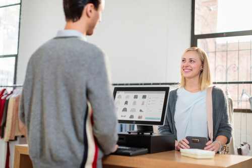 HP Engage Flex Pro Retail System Small Form Factor – image 4