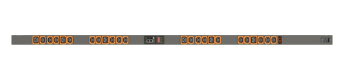 VERTIV GEIST RACK PDU RECEPTA