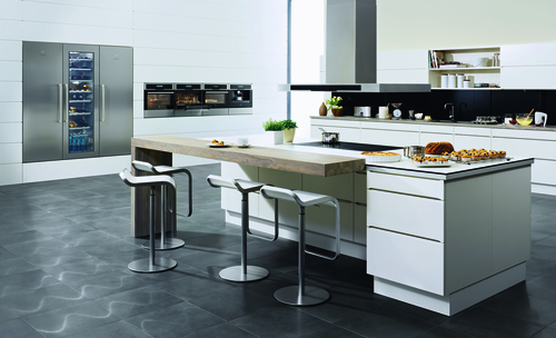 Electrolux EFL12680BX Island Stainless steel 850 m³/h – image 5