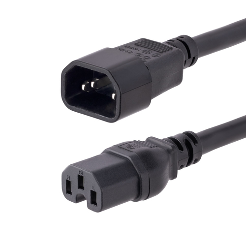 StarTech.com H1415-10F-POWER-CORD