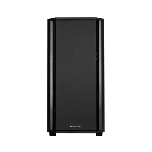 Chieftec Pro mini AZ-01B-OP mini tower behuizing, afbeelding 3