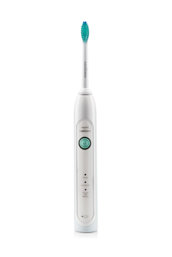 Philips Sonicare HealthyWhite HX6754/33 electric toothbrush Adult White