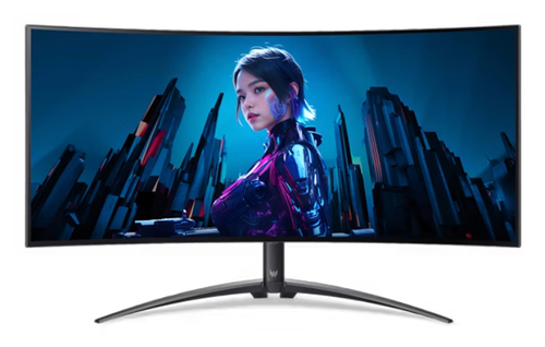 Acer Predator X OLED X34Xbmiiphuzx 34'' Curved gaming monitor