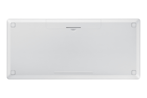 Samsung EJ-B3400 keyboard Universal Bluetooth QWERTY English White – image 2