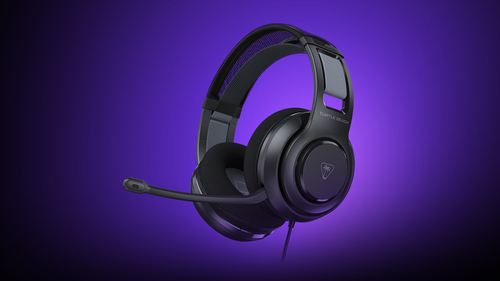 Turtle Beach Atlas 200 bekabelde multiplatform gaming headset, afbeelding 9