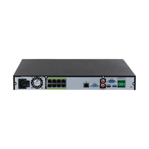 Dahua Technology WizSense DHI-NVR5216-8P-EI network video recorder Black – image 3