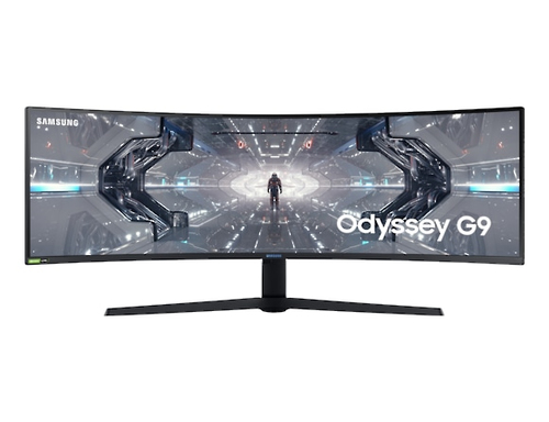 Samsung C49G94TSSU computer monitor