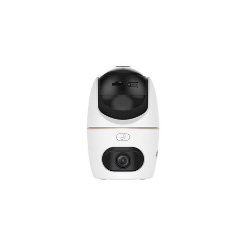 Dahua Technology 3+3MP Indoor Wi-Fi Dual-Lens Pan & Tilt Camera – image 3