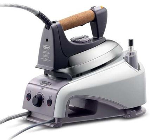 De’Longhi PRO1460 steam ironing station