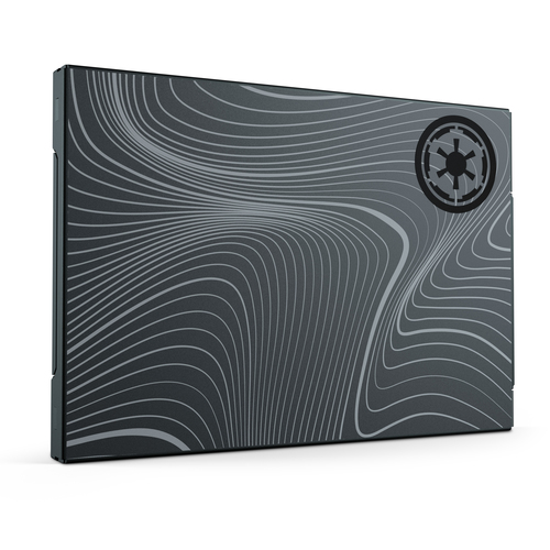 Seagate Beskar Ingot – image 5