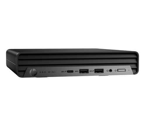 HP Inc. Komputer 400 Mini G9 i5-12500T 512GB/16GB/W11P      885H8EA