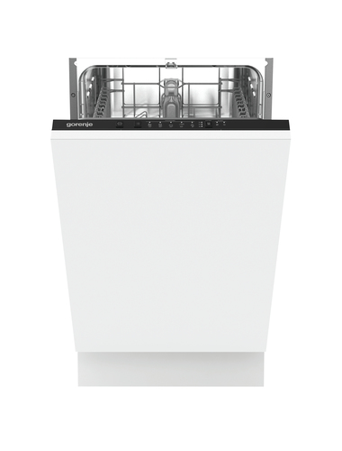 Gorenje GV52040 Полностью встраиваемый 9 мест