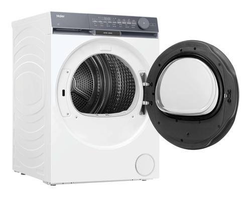Haier HD100-CQ387U1-IT tumble dryer Freestanding Front-load – image 3