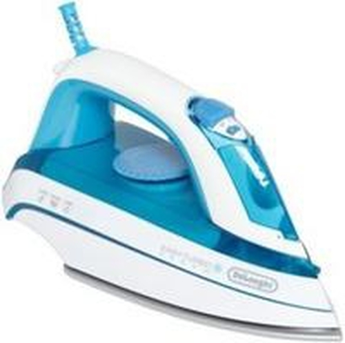 De’Longhi FXK22T Dry & Steam iron