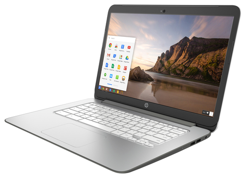 HP Chromebook - 14-x056na (ENERGY STAR) – image 4