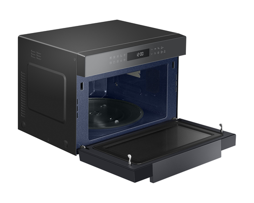 Samsung MC35R8058CC/EC microwave Carbon Combination microwave Countertop – image 5