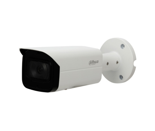 Dahua Technology Lite IPC-HFW4831T-ASE security camera Bullet IP security camera Indoor & outdoor