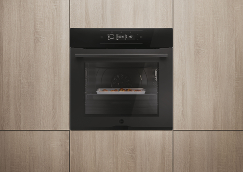 Hoover H-OVEN 500 HOC5M7478XWF – image 3