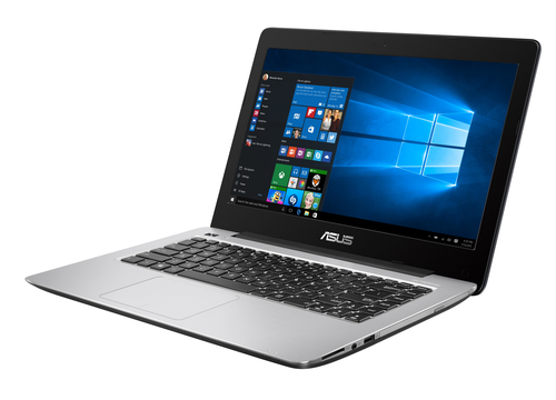 ASUS A456UR-WX091D laptop Intel® Core™ i5 i5-7200U – image 3