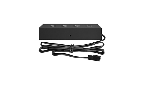 DeepCool Fan Hub FH-04 fancontroller, afbeelding 2