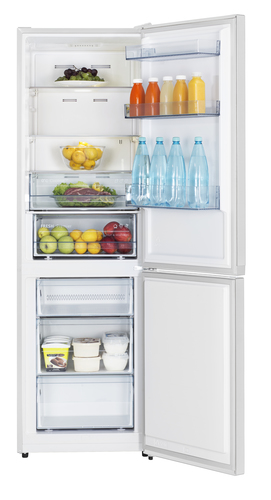 Hisense RB400N4EW2 fridge-freezer Freestanding – image 2