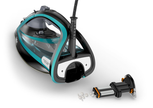 Tefal Ultimate Pure FV9844, afbeelding 5