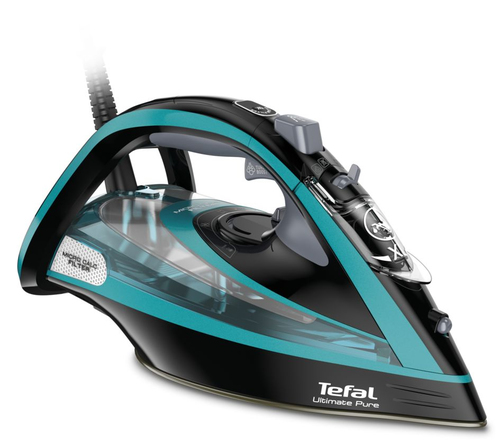 Tefal Ultimate Pure FV9844, afbeelding 10